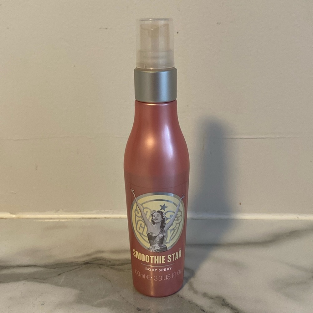Soap & Glory *Smoothie Star